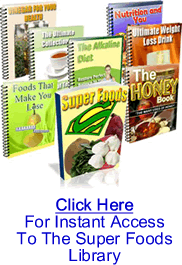 super foods