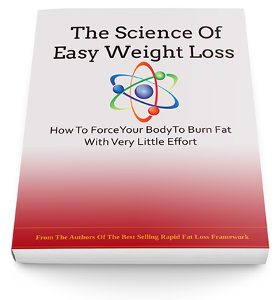 The Science Of Easy Weight Loss